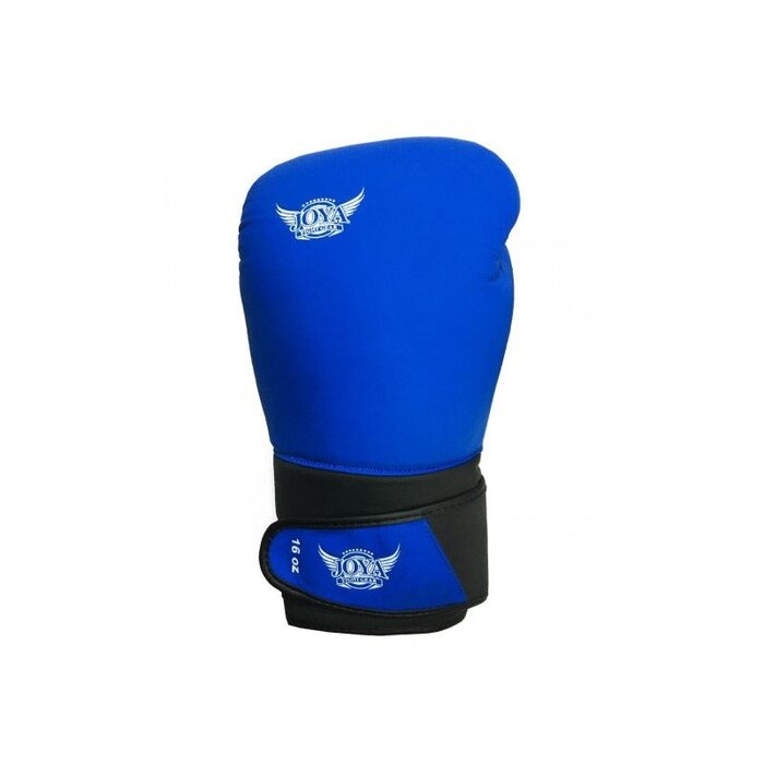 Joya Fight Gear Joya Fightgear - V2 (Kick-)boxhandschuhe - Blau