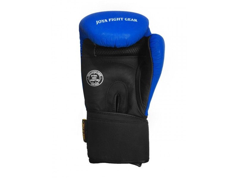 Joya Fight Gear Joya Fightgear - V2 (Kick-)boxhandschuhe - Blau