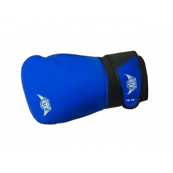 Joya Fight Gear Joya Fightgear - V2 (Kick-)boxhandschuhe - Blau