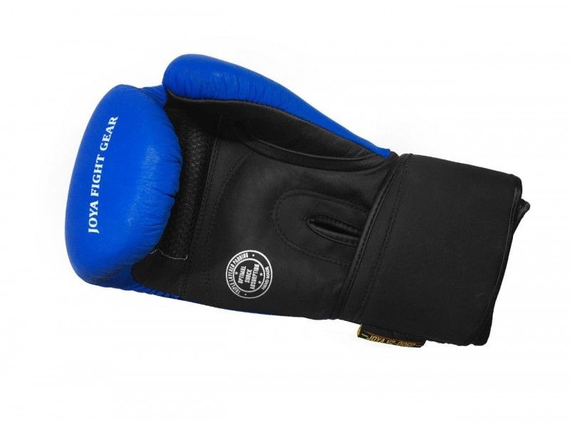 Joya Fight Gear Joya Fightgear - V2 (Kick-)boxhandschuhe - Blau