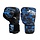 Joya Camo V2 - (kick)boxing gloves - Blue