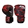 Joya Camo V2 - (kick)boxing gloves - Red
