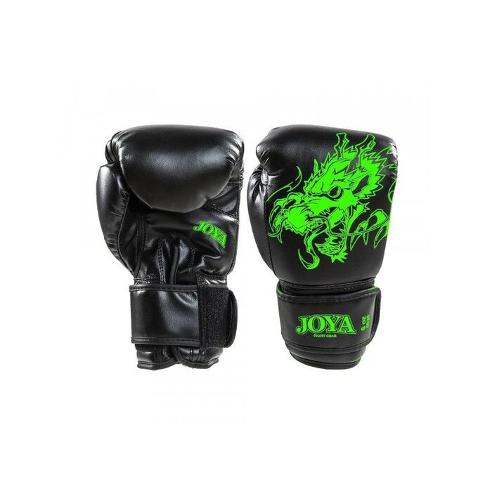 Joya Fight Gear Joya Fightgear - Dragon - Grün