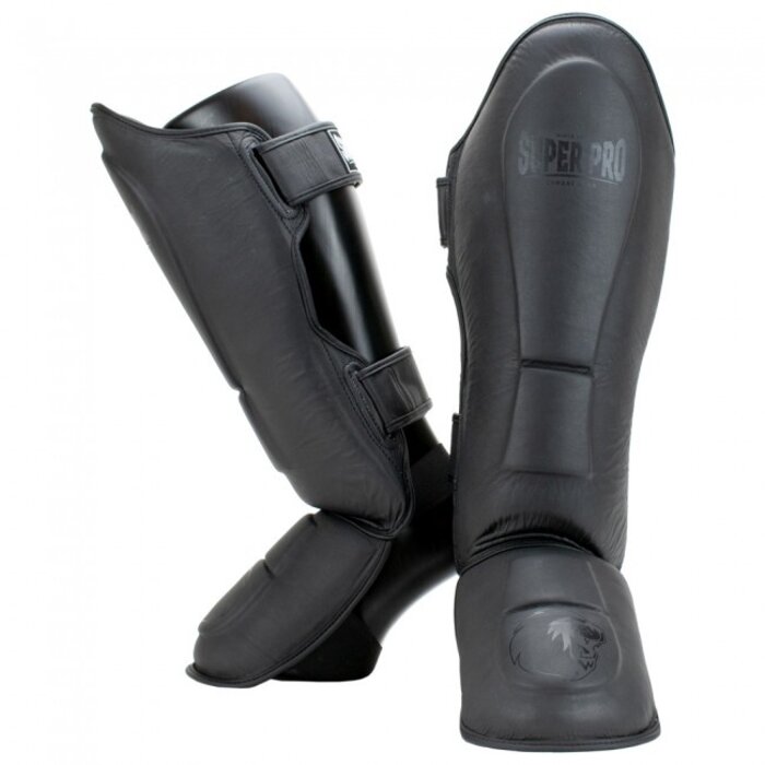 Super Pro Super Pro Combat Gear Guardian - Grau