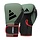 adidas Combat 50 (Kick-)Boxhandschuhe - Armeegrün
