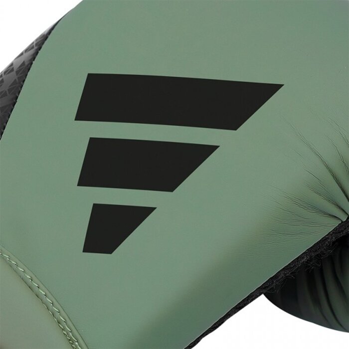 Adidas adidas Combat 50 (kick) boxing gloves - Green