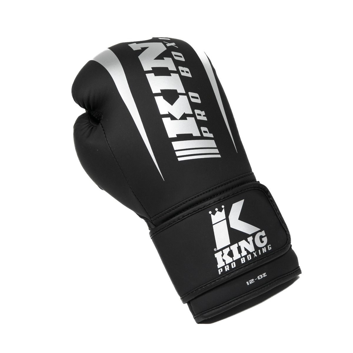 Guantes King Pro Boxing - Kpb/ Revo 5