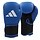 adidas Hybrid 25 Kids - (kick)boxing gloves - Blue/Black