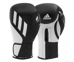 Adidas adidas Speed TILT 250 Training Zwart/Wit