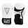 Title (kick)boxing gloves Vegan Fitness White/Black