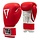 Title Boxing Gloves Pro Style Training 3.0 Red/White