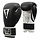 Title Boxhandschuhe Pro Style Training 3.0 Schwarz/Weiß