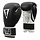 Title Boxing Gloves Pro Style Training 3.0 Black/White