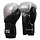 Title Platinum Proclaim Training Boxing Gloves Black/Silver