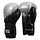 Title Platinum Proclaim Trainingsboxhandschuhe Schwarz/Silber