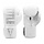 Title (kick)boxing gloves Inferno Intensity White/Silver