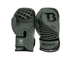 Booster Fightgear Booster Fightgear - BFG Cube Glove Green