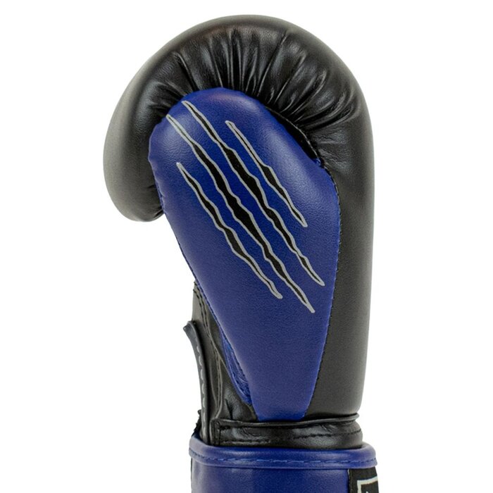 Super Pro Super Pro Boxing Gloves Kids Wolf
