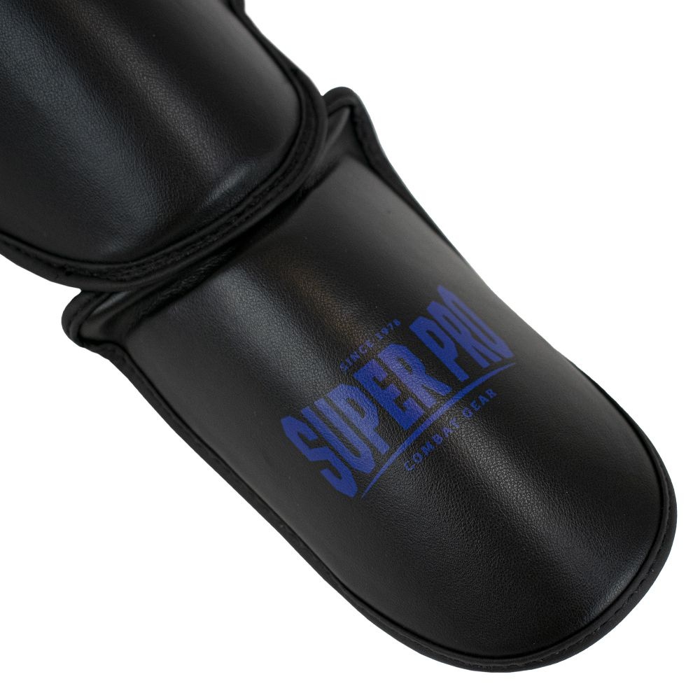 Super Pro Super Pro Schienbeinschoner Kinder Wolf