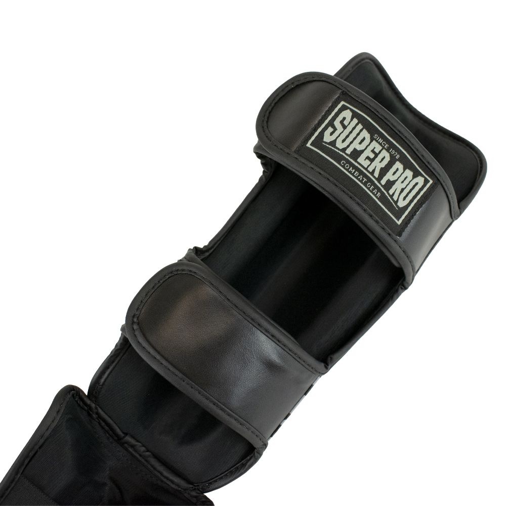 Super Pro Super Pro Schienbeinschoner Kinder Wolf