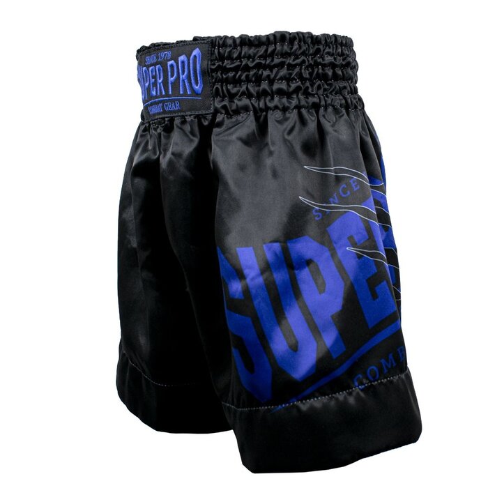 Super Pro Super Pro (Thai)Boxshorts Kids Wolf
