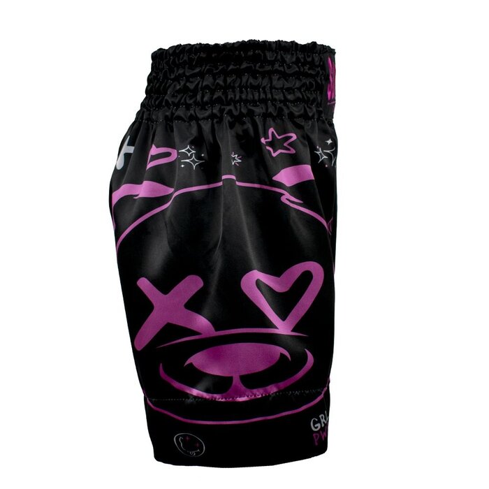 Super Pro Super Pro (Thai)Boxingshort Kids Bear