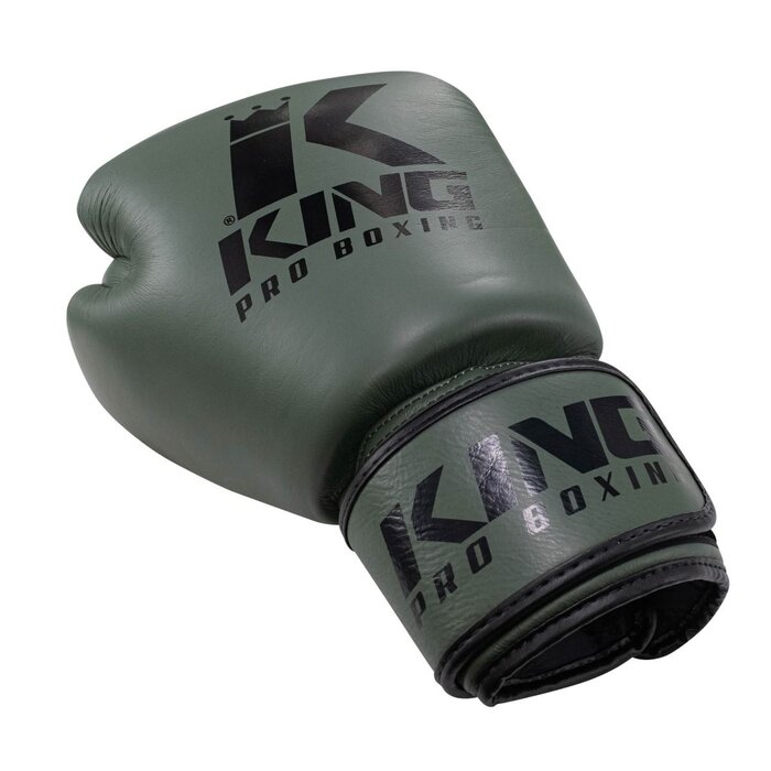 King Pro Boxing King Pro Boxing - KPB/BGVL 3 Military