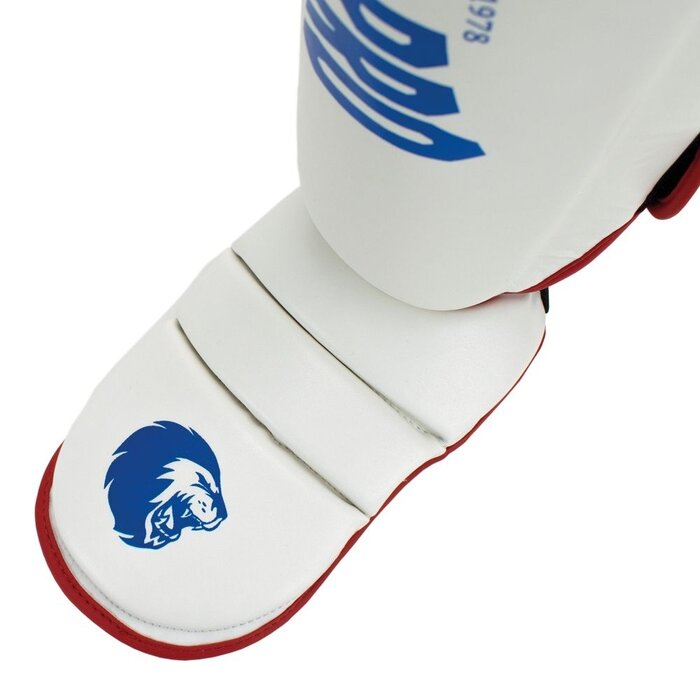 Super Pro Super Pro Combat Gear Protector Wit