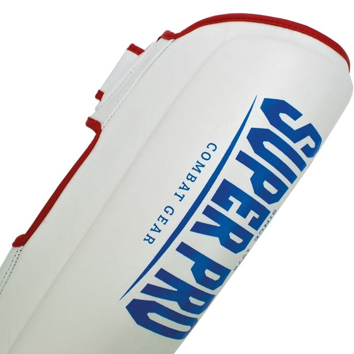 Super Pro Super Pro Combat Gear Protector Wit