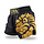 Joya Fightgear - Kickboxing shorts - Lion - Gold