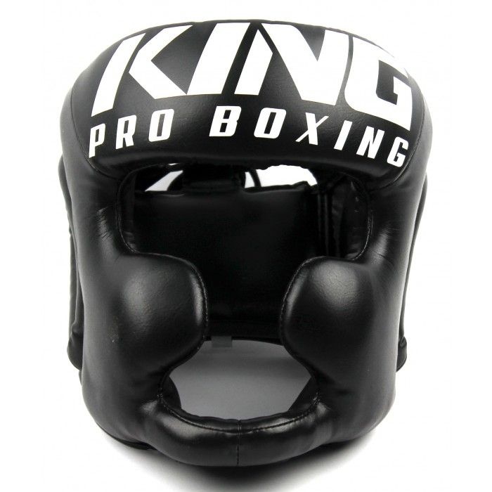 King Pro Boxing - Kopfschutz - KPB/HG - Buy2Fight