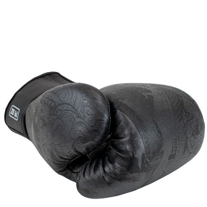 Super Pro Super Pro Combat Gear - bokshandschoenen - Pattaya
