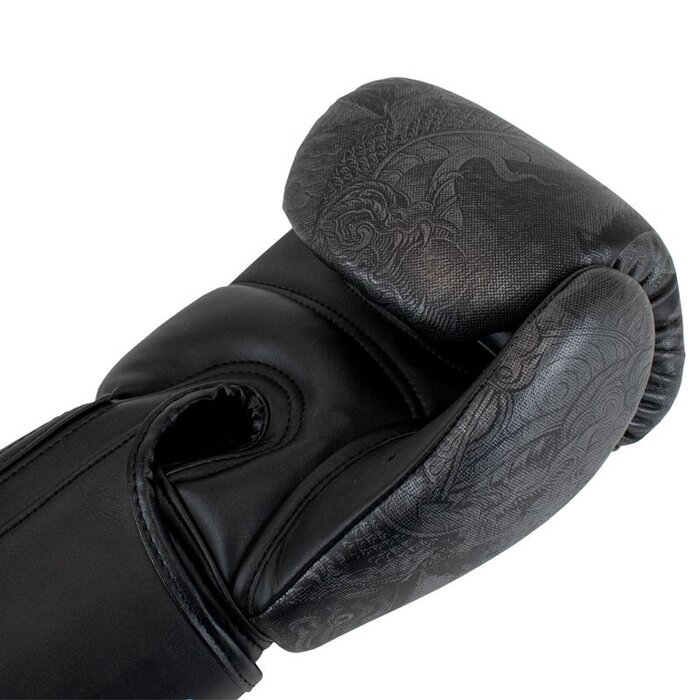 Super Pro Super Pro Combat Gear - bokshandschoenen - Pattaya