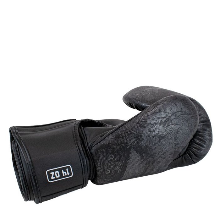 Super Pro Super Pro Combat Gear - bokshandschoenen - Pattaya