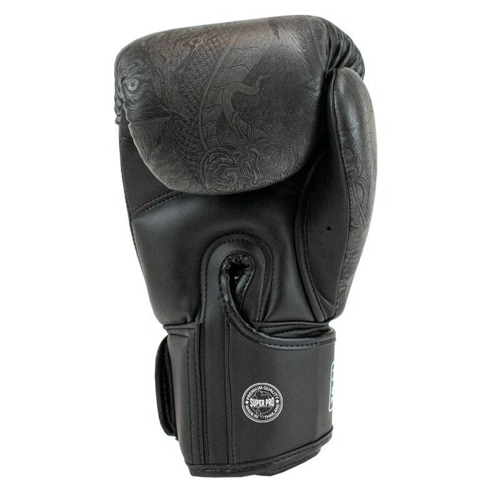 Super Pro Super Pro Combat Gear - bokshandschoenen - Pattaya