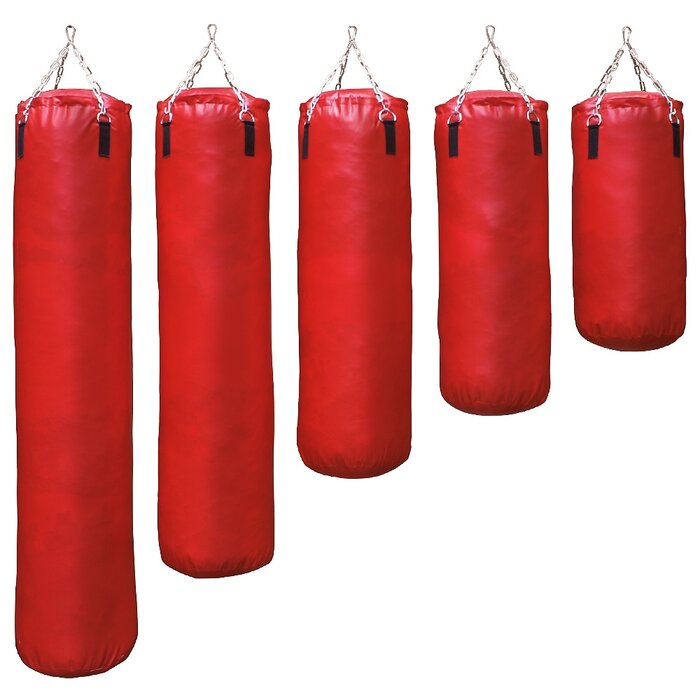 Sportief Boxing Gear Classic Bokszak 70 cm