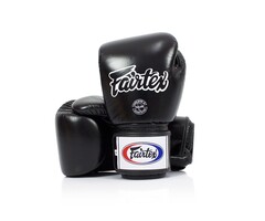 Fairtex Fairtex (kick)bokshandschoenen Tight Fit