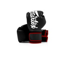 Fairtex Fairtex (kick)bokshandschoenen Microfiber