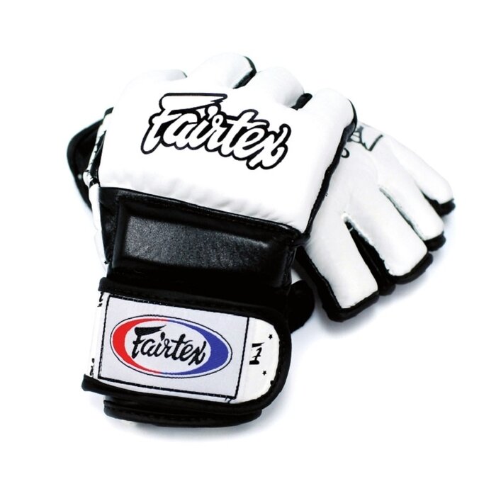 Fairtex Fairtex Mma Handschoenen M