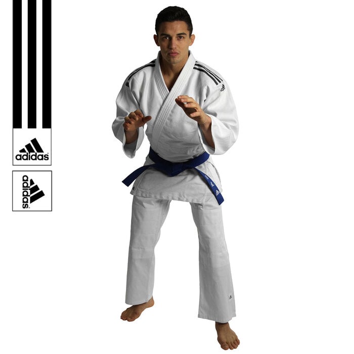 Adidas adidas Judopak J350 Club