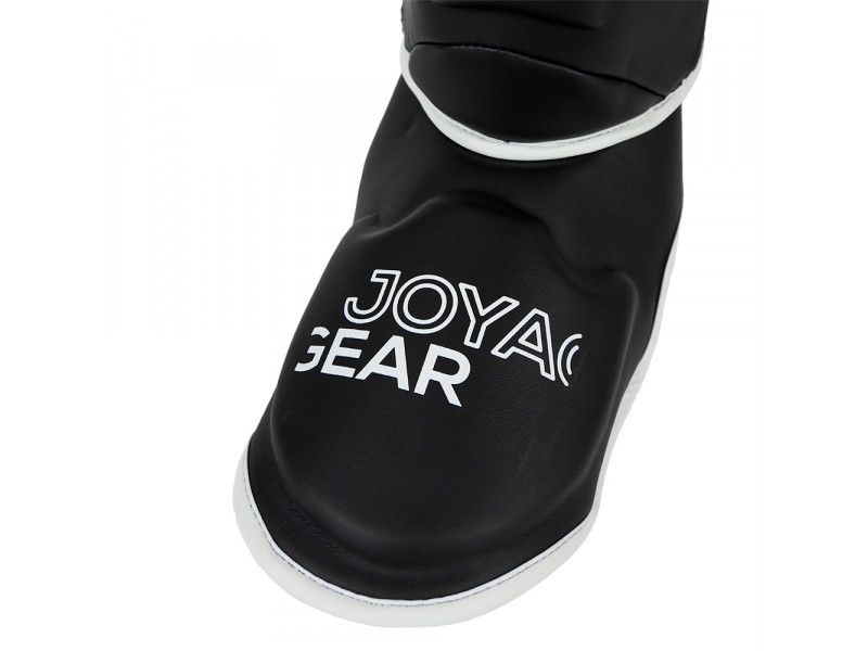 Joya Fight Gear Joya Strike Schienbeinschoner - Schwartz