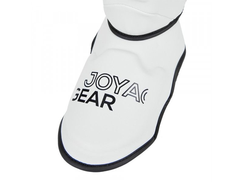 Joya Fight Gear Joya Strike Schienbeinschoner - Weiß