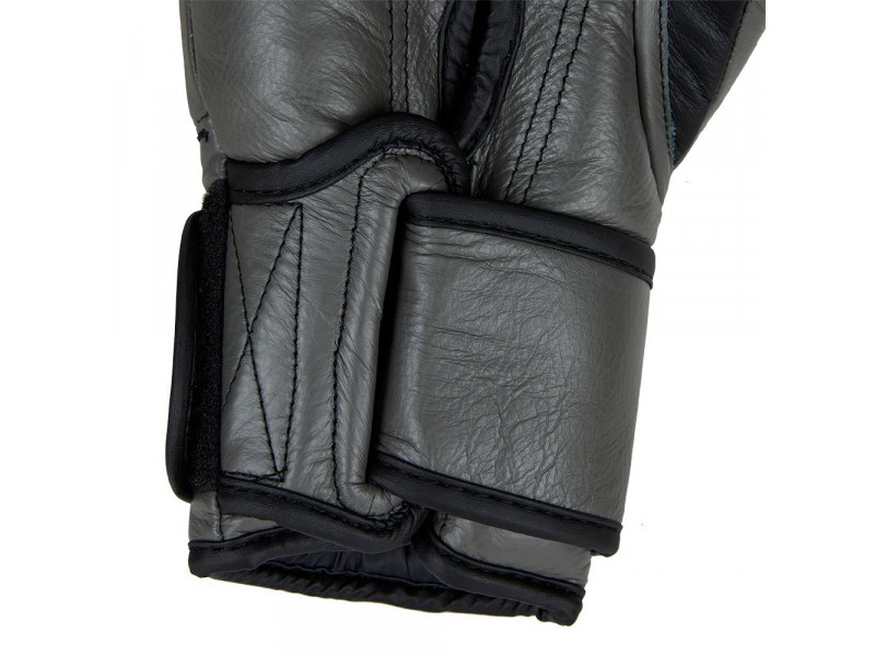 Joya Fight Gear Joya Strike boxing gloves - Grey