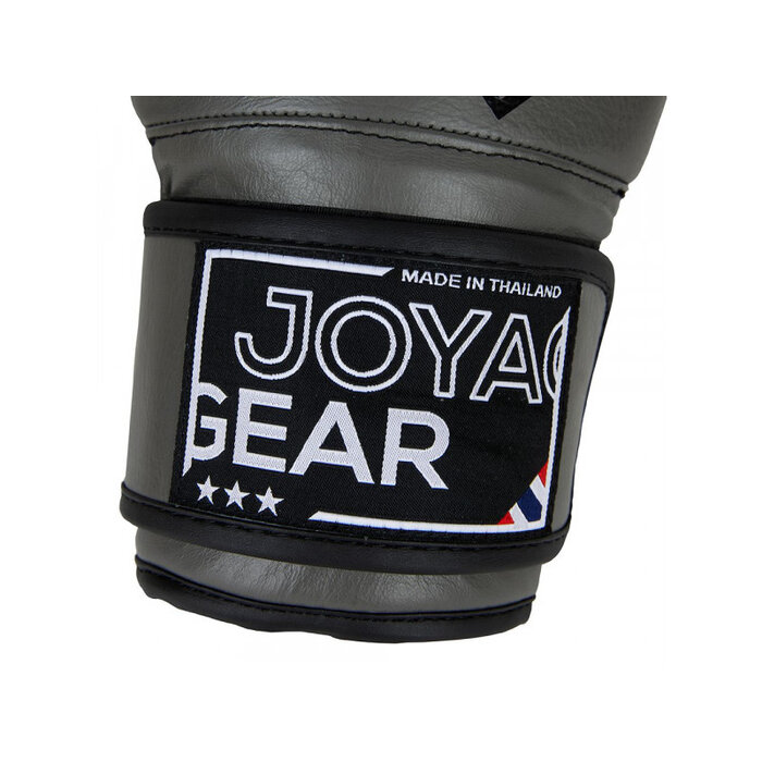 Joya Fight Gear Joya Strike bokshandschoenen - Grijs