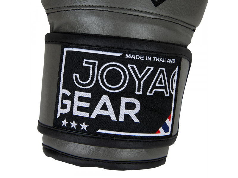 Joya Fight Gear Joya Strike boxing gloves - Grey
