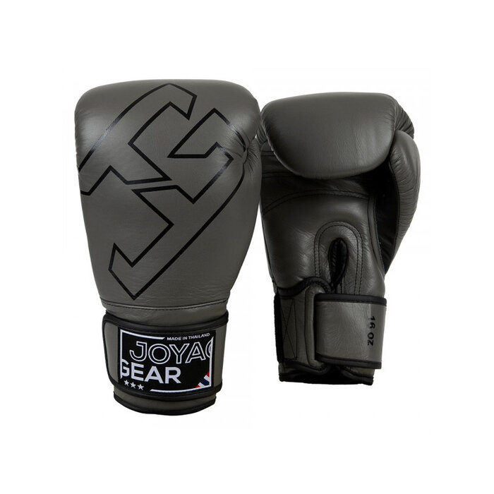 Joya Fight Gear Joya Strike boxhandschuhe - Grau