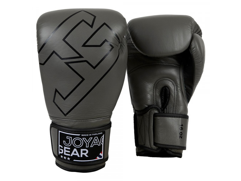 Joya Fight Gear Joya Strike boxing gloves - Grey