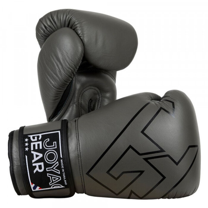 Joya Fight Gear Joya Strike boxhandschuhe - Grau