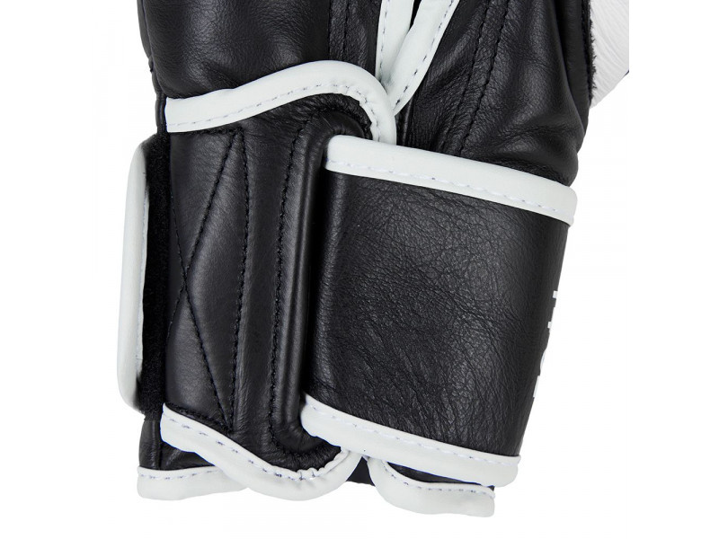 Joya Fight Gear Joya Strike boxhandschuhe - Schwartz
