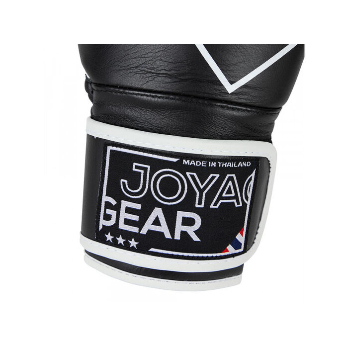 Joya Fight Gear Joya Strike boxhandschuhe - Schwartz